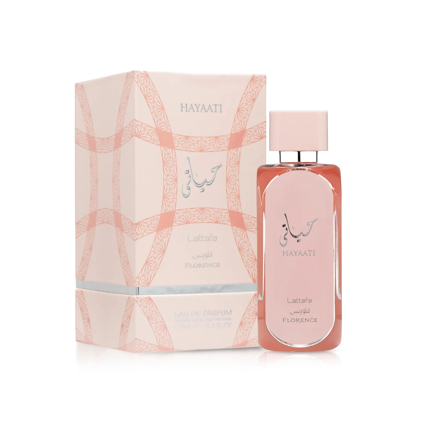 Hayaati Florence Lattafa 100 ml