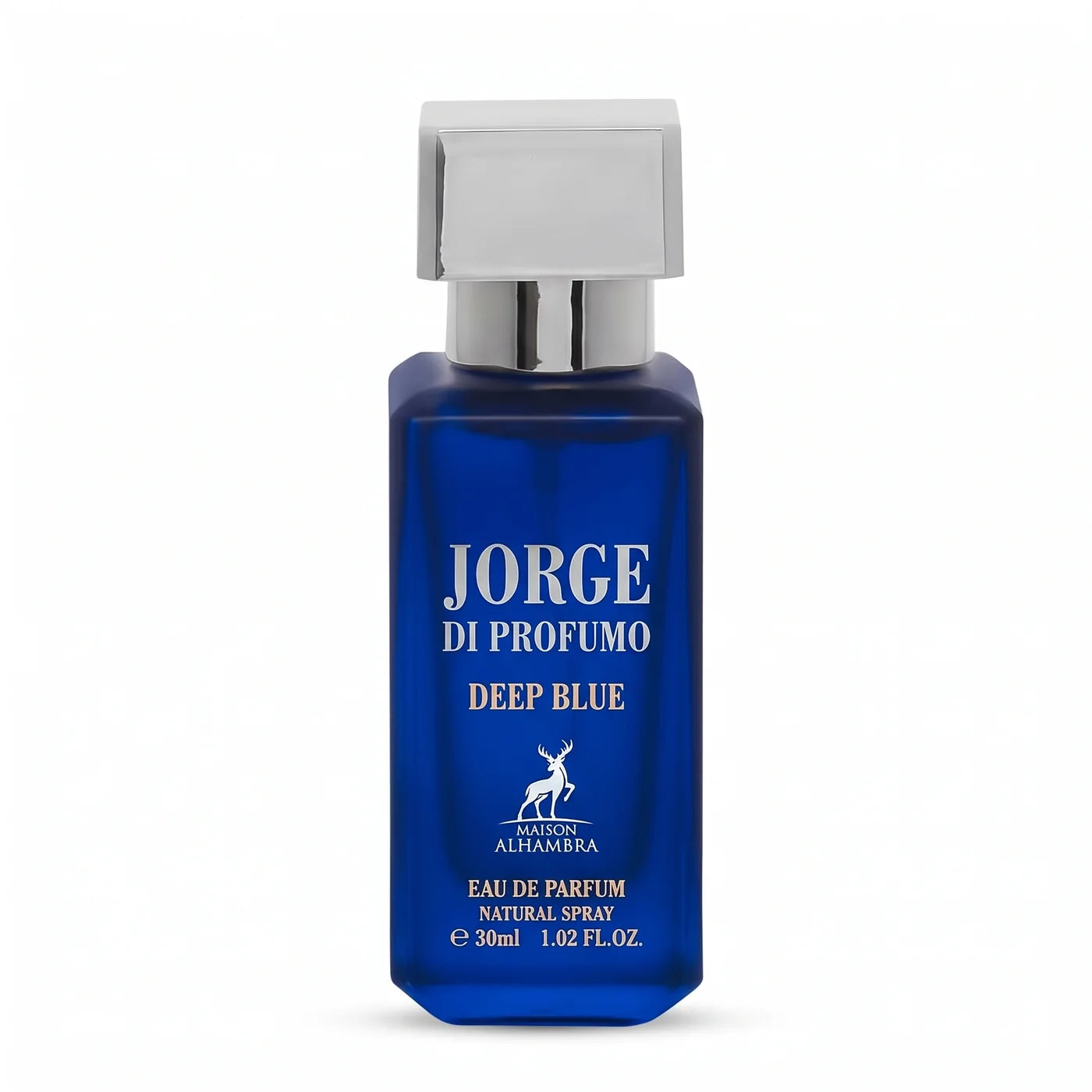 Jorde Di Profumo Deep Blue Maison Alhambra 30 ml