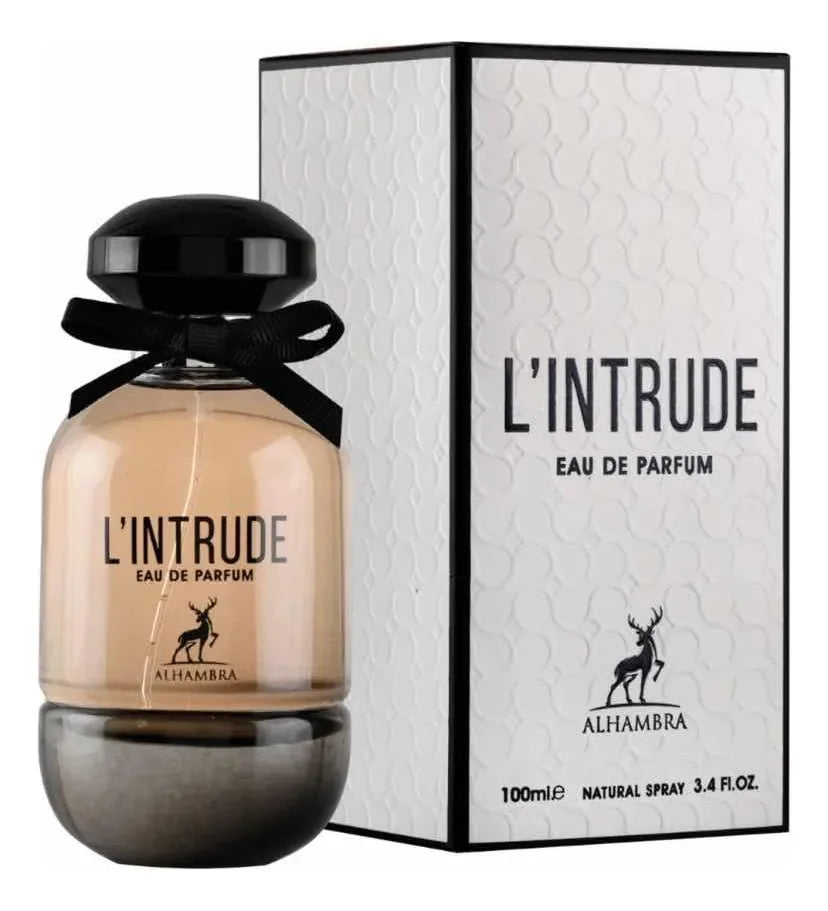 L'intrude Maison Alhambra 100 ml