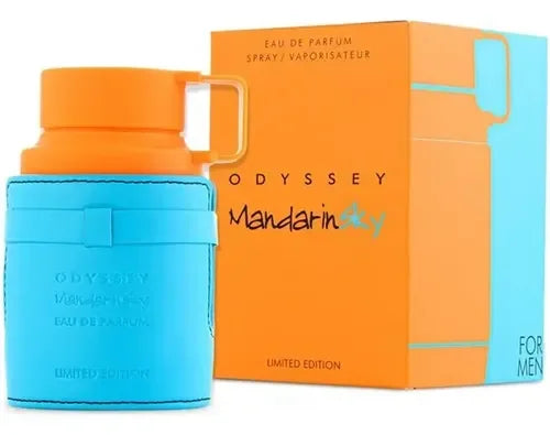 Mandarin Sky Odyssey 100 ml