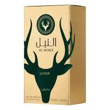 Al Noble Safeer Lattafa 100 ml