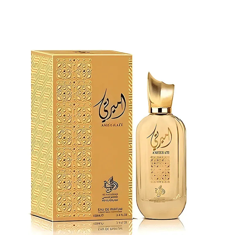 Ameerati Al Wataniah 100 ml