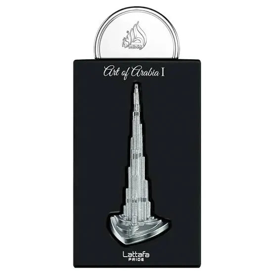 Art of arabia I Lattafa 100 ml