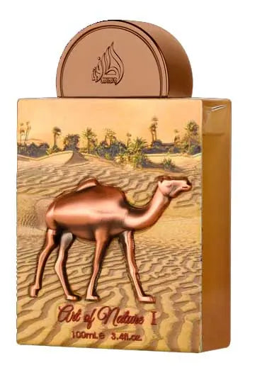 Art Of Nature I Lattafa 100 ml