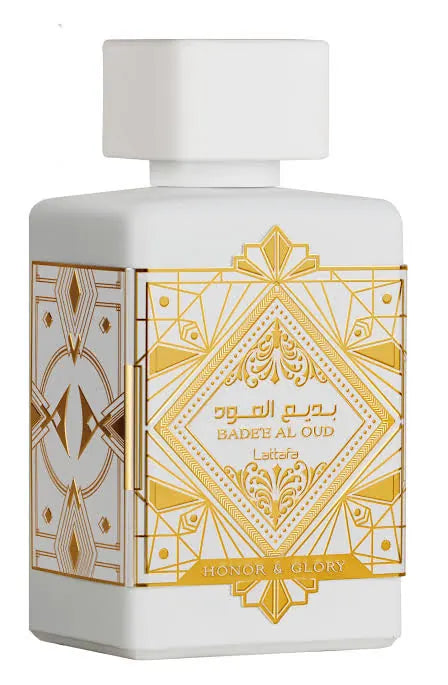 Bade e Al Oud Honor & Glory Lattafa 100 ml