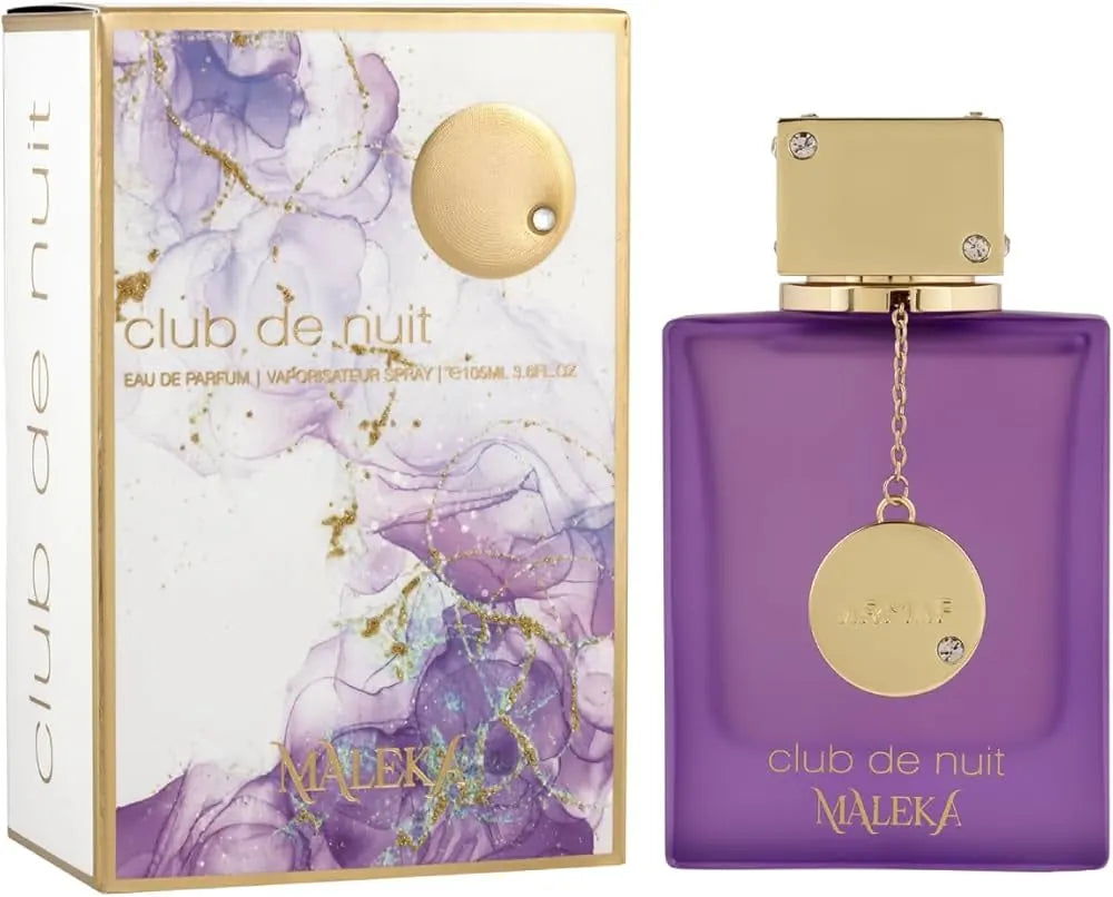 Club de Nuit Maleka Armaf 105 ml