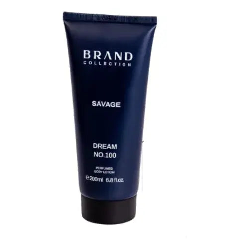 Creme Dream Brand Savage n100 236 ml