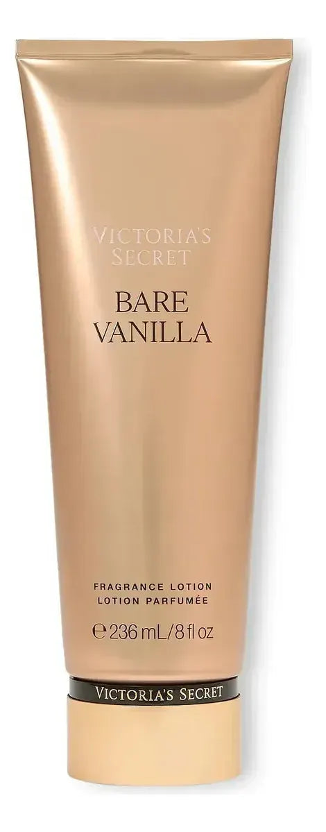 Creme Victoria Secret Bare Vanilla Victoria's Secret 236 ml