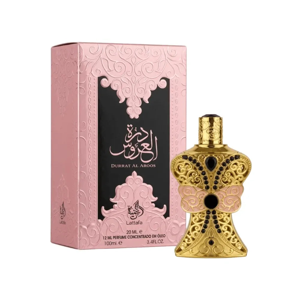 Durrat Al Aroos - Al Wataniah Oil 100 ml