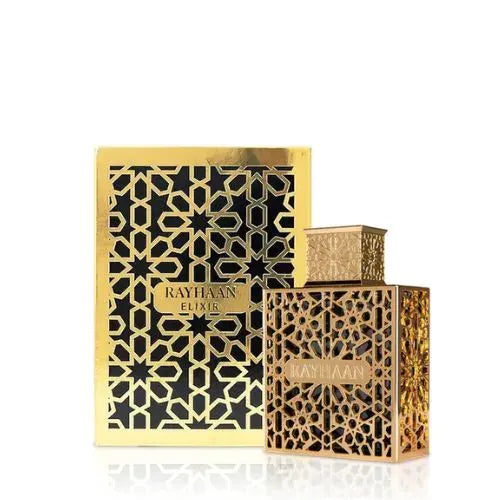 Elixir - Rayhaan 100 ml