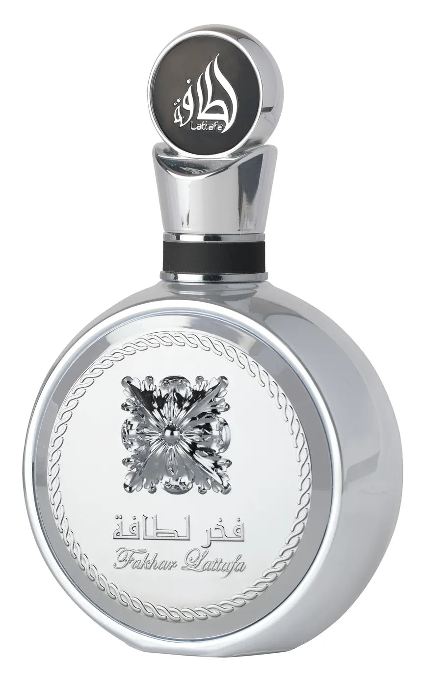Fakhar Platin Lattafa 100 ml