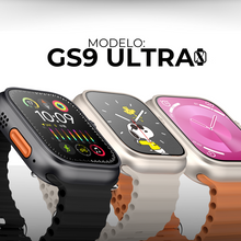 Smartwatch Gs9 Ultra - Série 9 Ultra 49mm