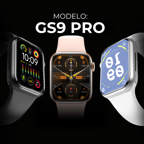 smartwatch Gs9 Pro - Série 9 45mm