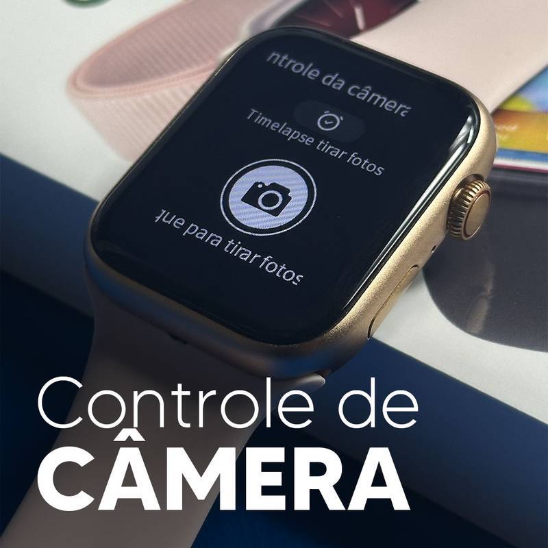 smartwatch Gs9 Pro - Série 9 45mm