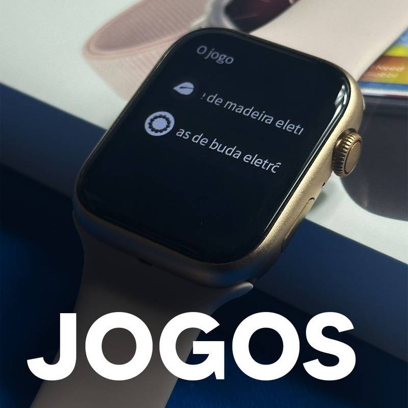 smartwatch Gs9 Pro - Série 9 45mm