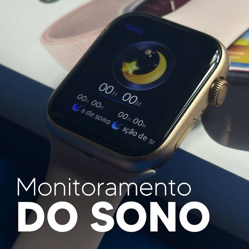 smartwatch Gs9 Pro - Série 9 45mm