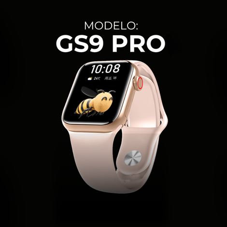 smartwatch Gs9 Pro - Série 9 45mm