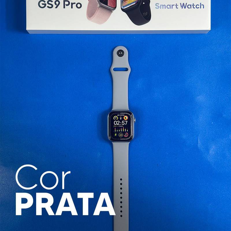 smartwatch Gs9 Pro - Série 9 45mm