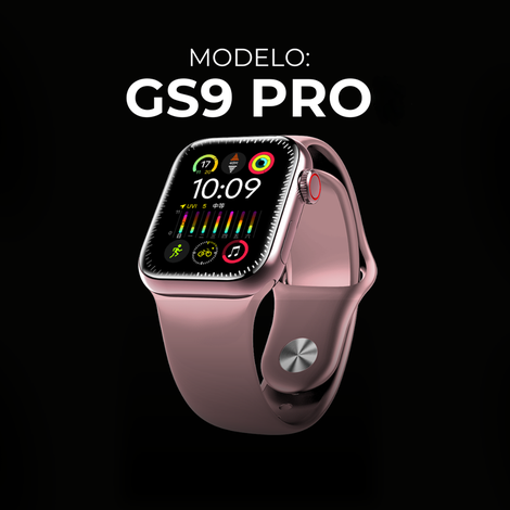 smartwatch Gs9 Pro - Série 9 45mm