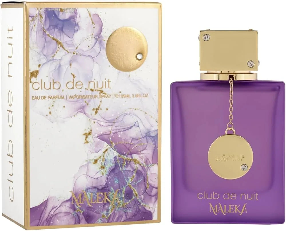 Club de Nuit Maleka Armaf 100 ml