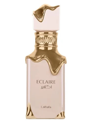 Eclaire Lattafa 100 ml