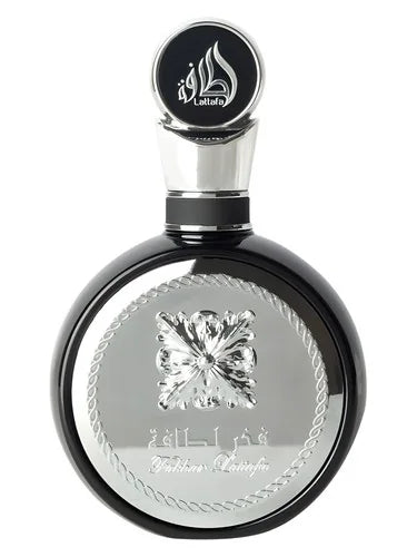 Fakhar Black Lattafa 100 ml
