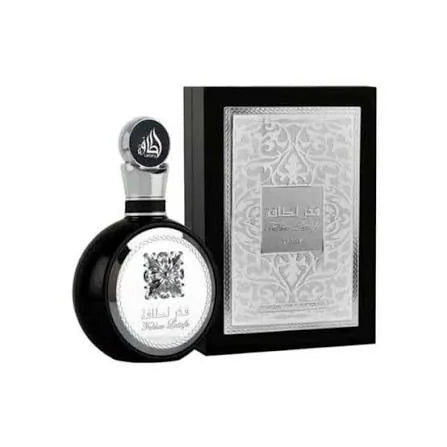 Fakhar Black Lattafa 100 ml