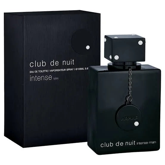 Club de Nuit Intense Man Armaf 100 ml