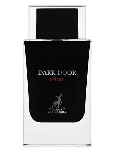 Dark Door Sport Maison Alhambra 100 ml