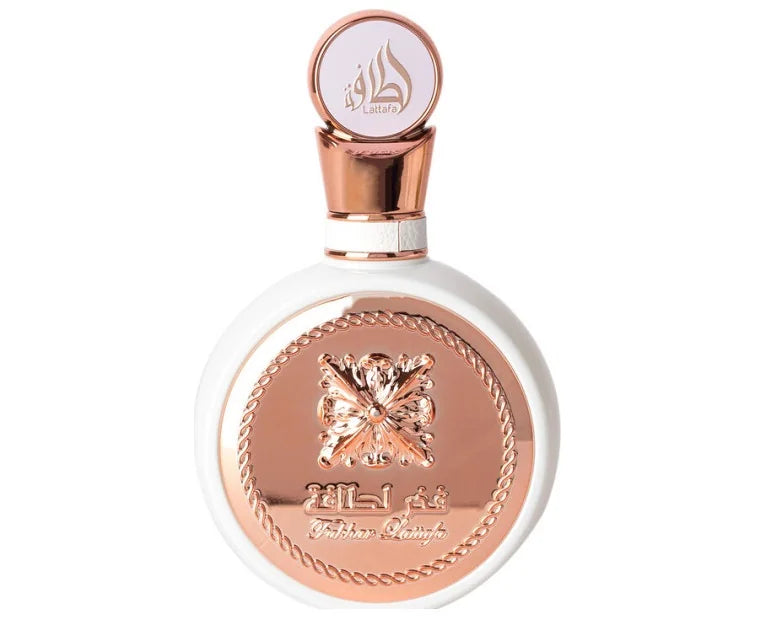 Fakhar Rose Lattafa 100 ml
