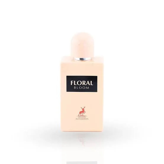 Floral Bloom Maison Alhambra 100 ml