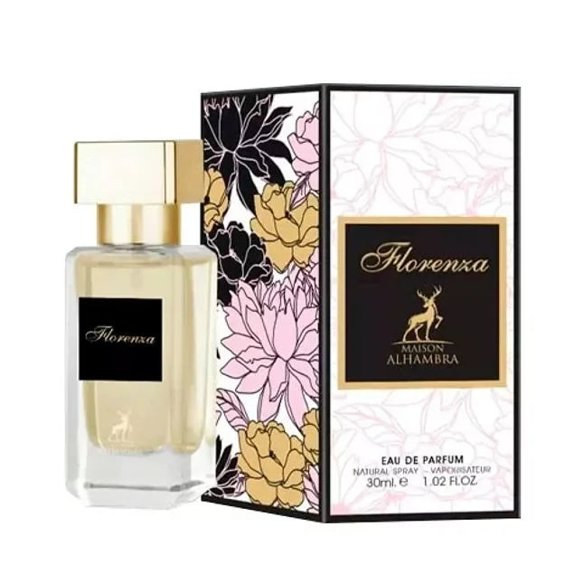 Florenza Maison Alhambra 30 ml