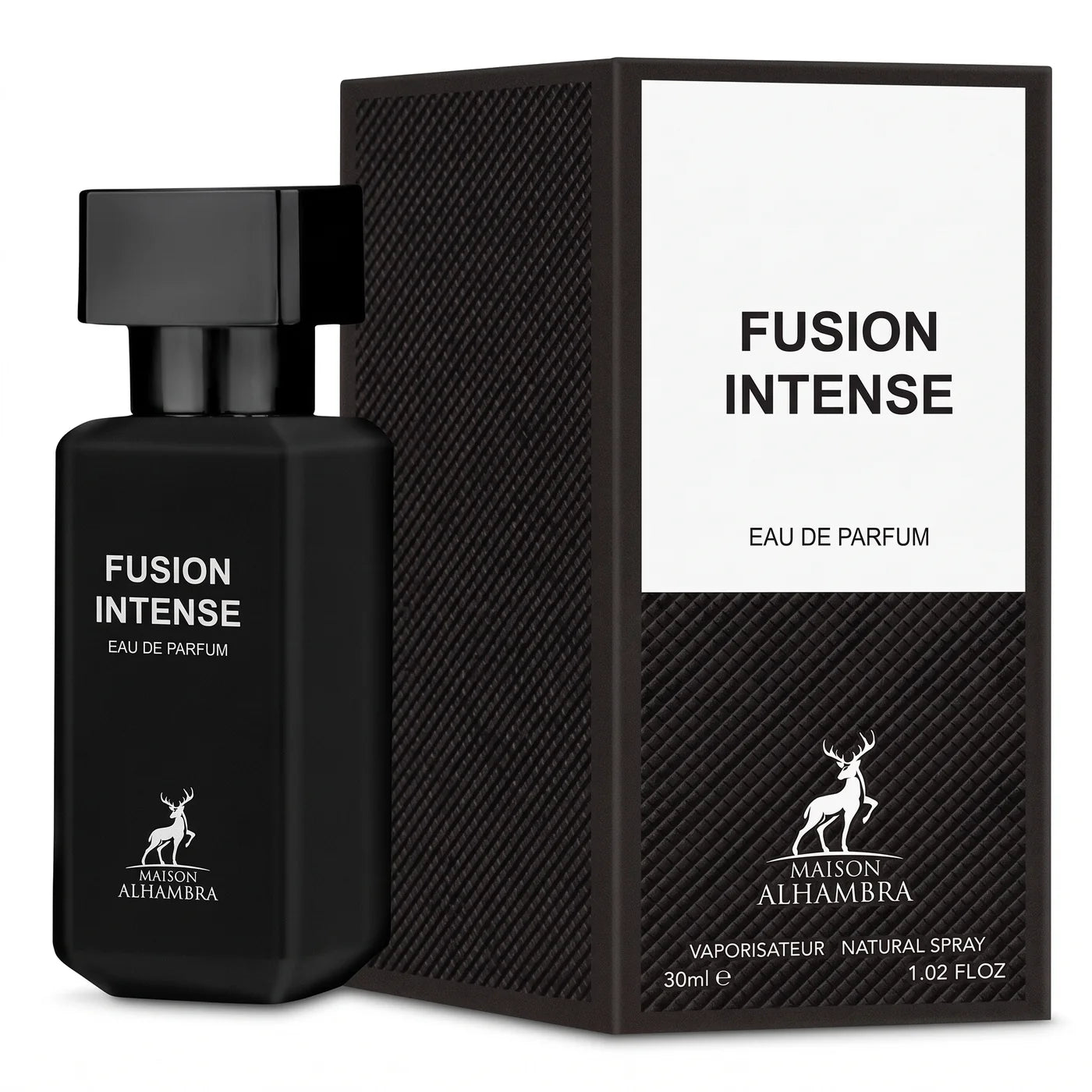Fusion Intense Maison Alhambra 30 ml