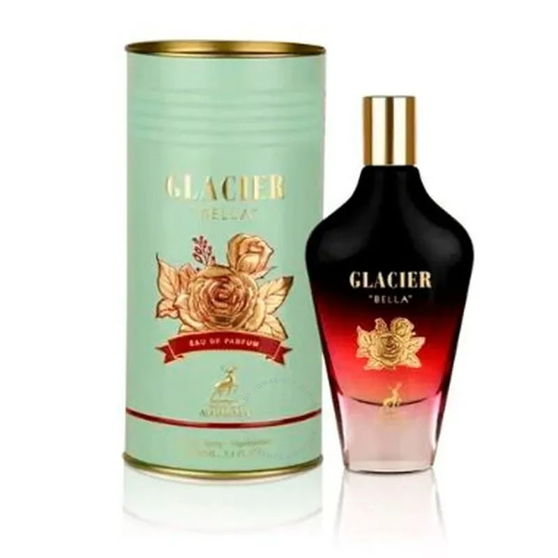 Glacier Bella Maison Alhambra 100 ml