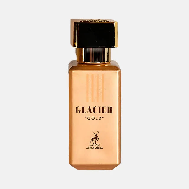 Glacier Gold Maison Alhambra 30 ml