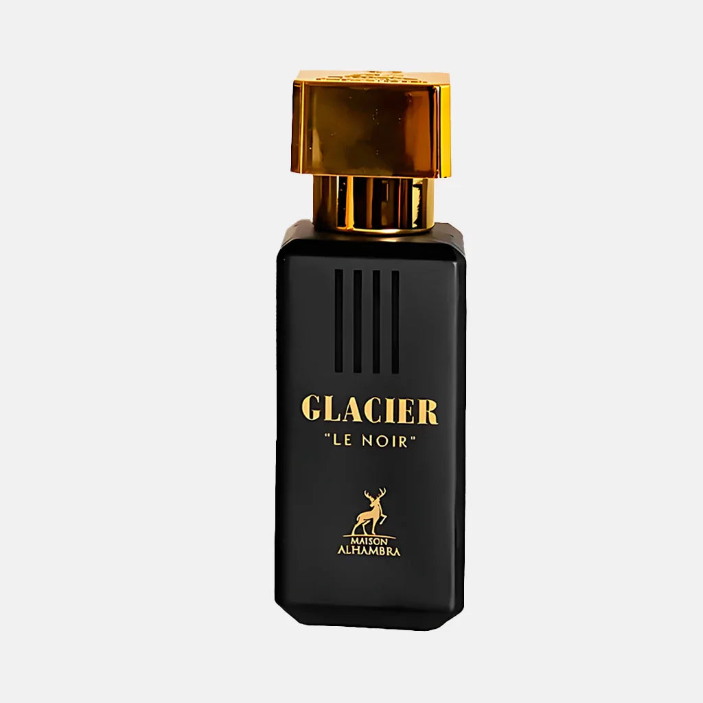 Glacier Le Noir Maison Alhambra 30 ml