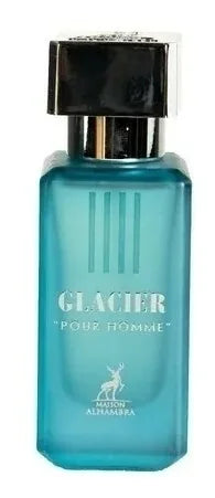 Glacier Pour Homme Maison Alhambra 30 ml