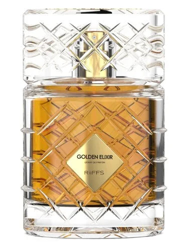 Golden Elixir Riiffs 100 ml