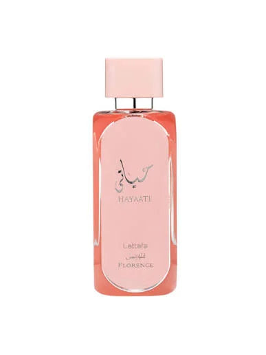 Hayaati Florence Lattafa 100 ml
