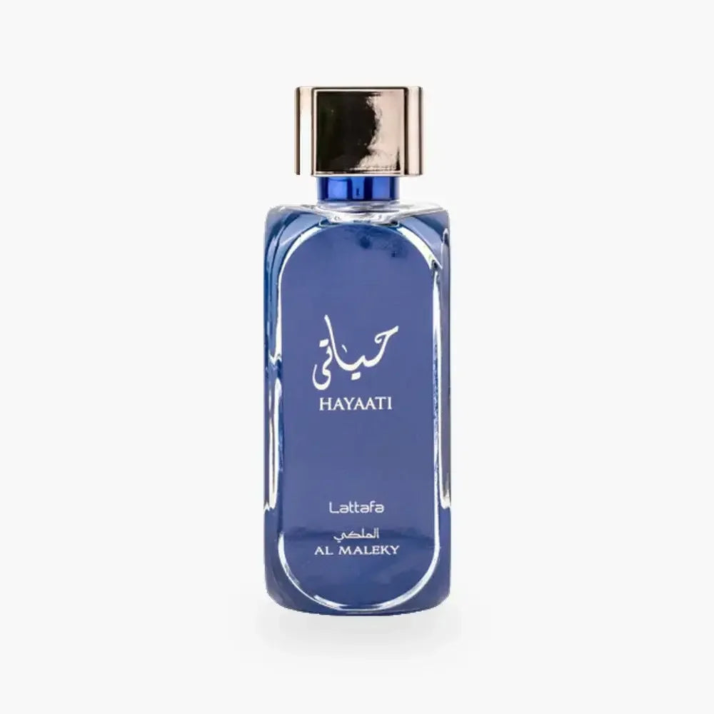Hayaati Maleky Lattafa 100 ml