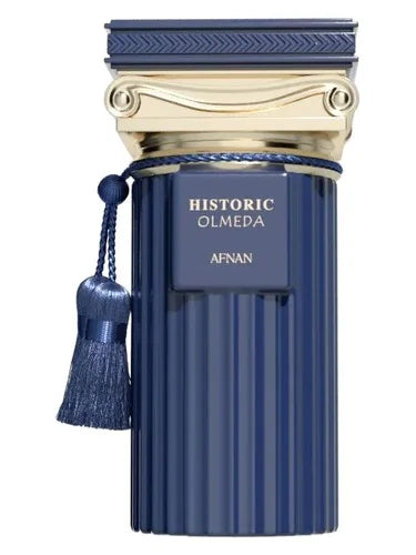 Historic Olmeda Afnan 100 ml