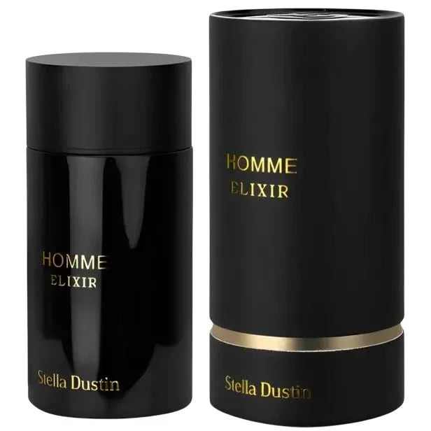 Homme Elixir Stella Dustin 100 ml