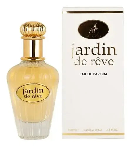 Jardin de Reve Maison Alhambra 100 ml