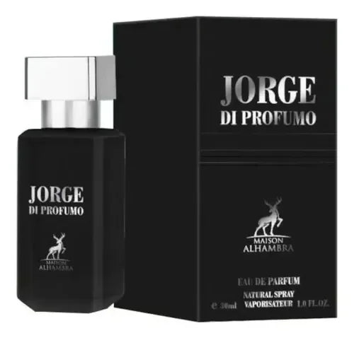 Jorde Di Profumo Maison Alhambra 30 ml