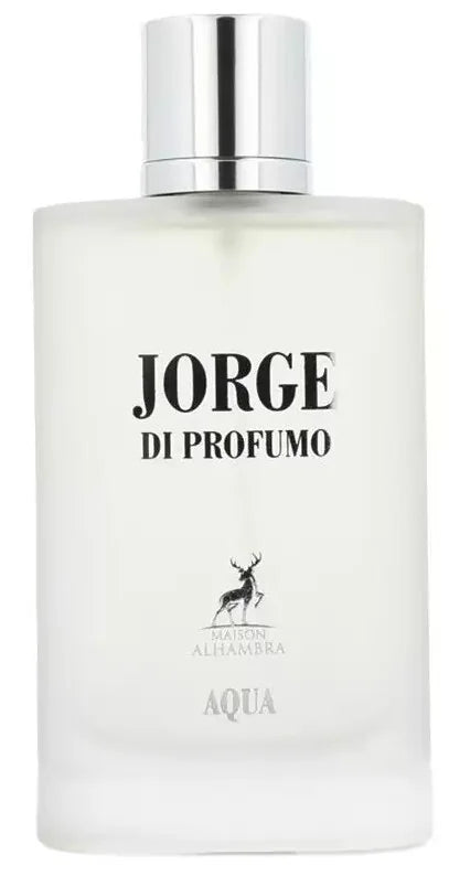 Jorge Di Profumo Aqua Maison Alhambra 100 ml