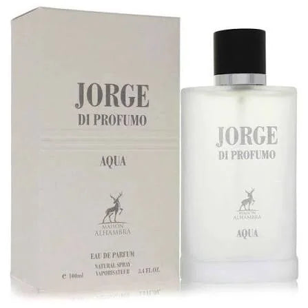 Jorge Di Profumo Aqua Maison Alhambra 100 ml