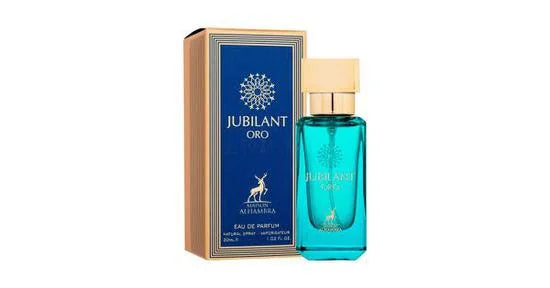Jubilant Oro Maison Alhambra 30 ml