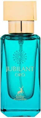 Jubilant Oro Maison Alhambra 30 ml