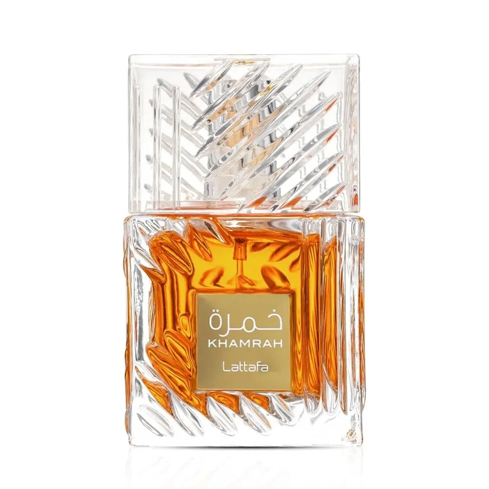 Khamrah Lattafa 100 ml