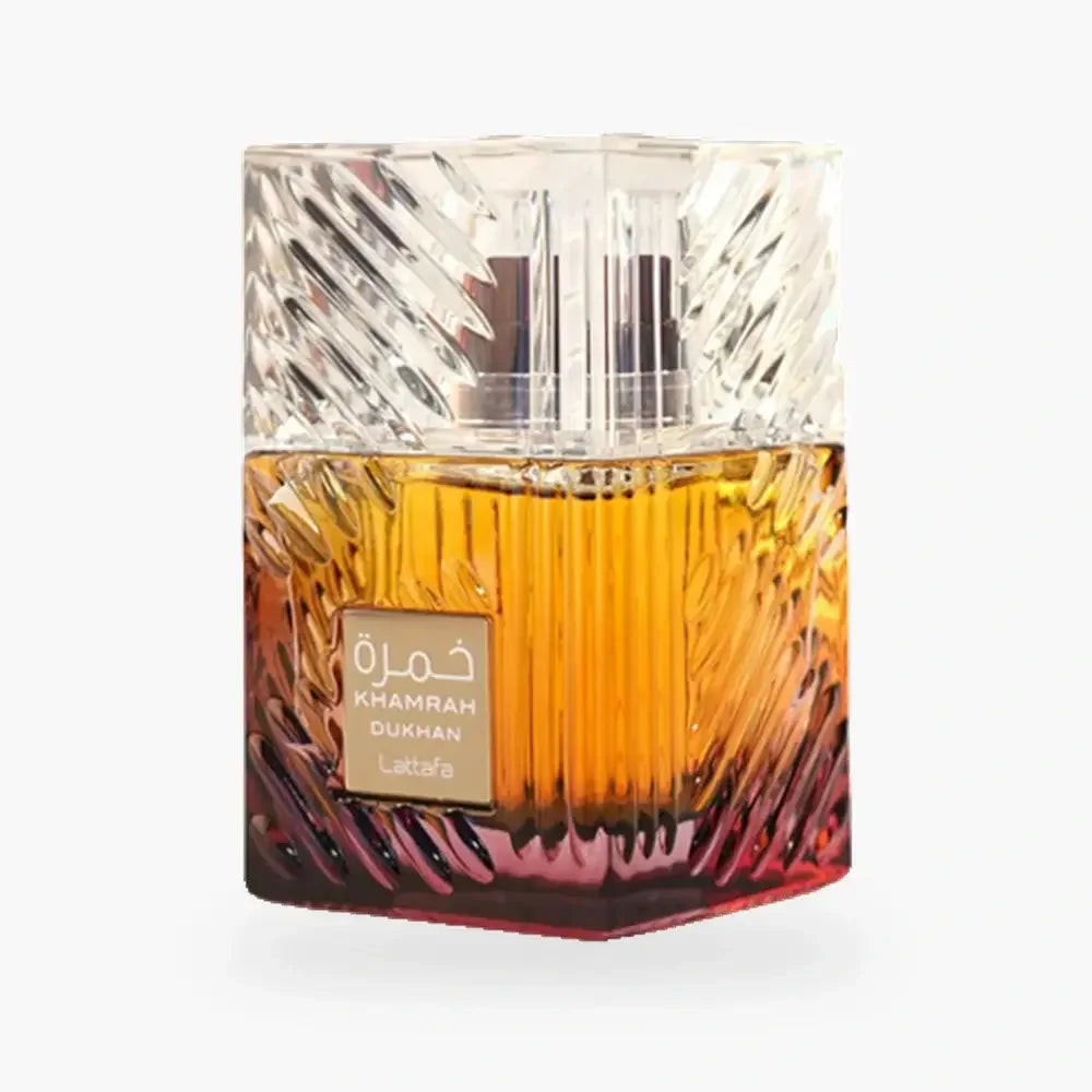 Khamrah Dukhan Lattafa 100 ml